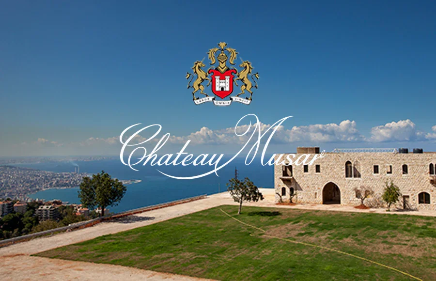 Chateau Musar presented by Ralph Hochar&nbsp;