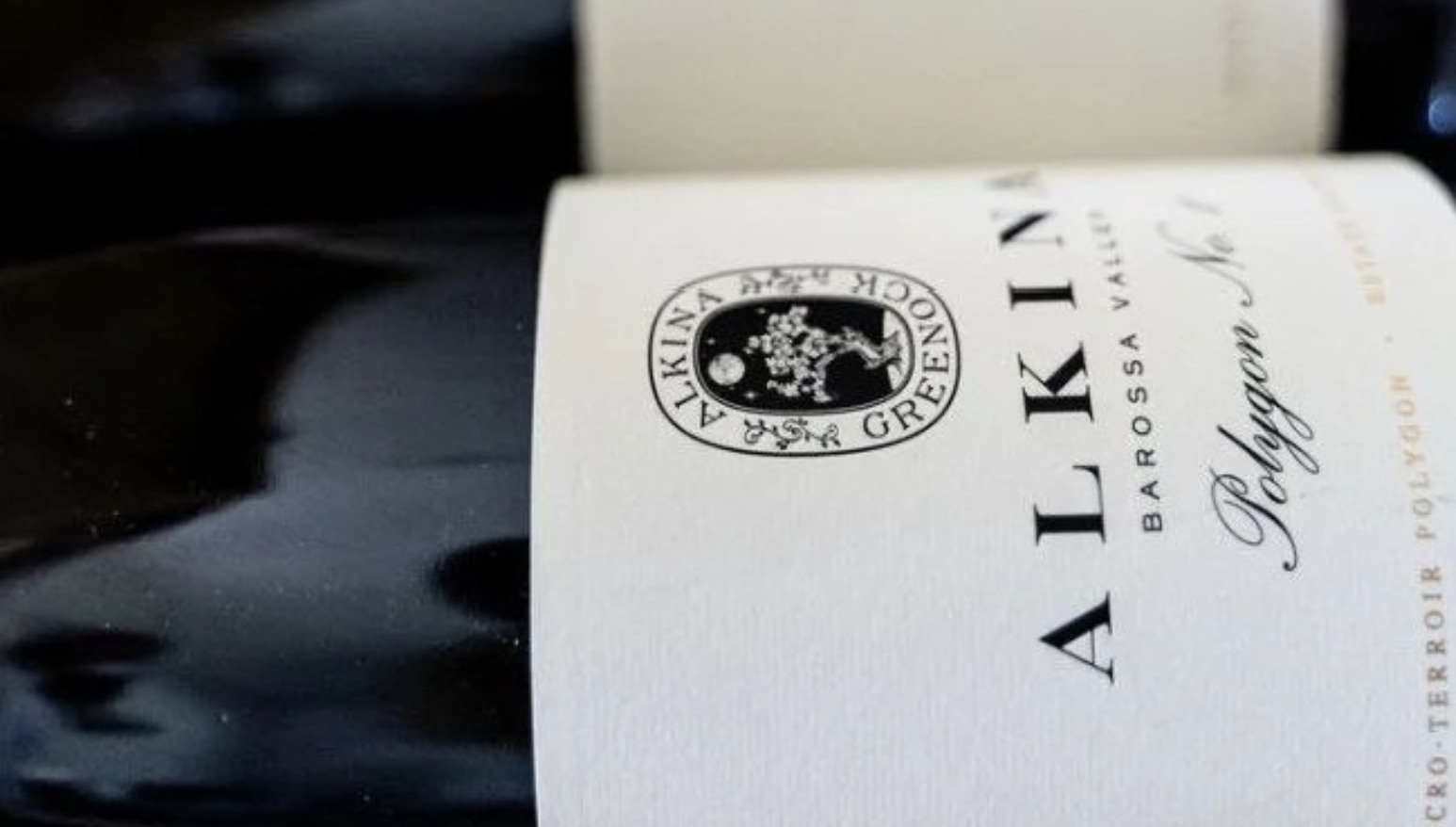 Barossa’s Alkina Estate: New Releases
