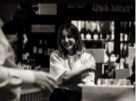 Laura Wishart hosts her Shepherd’s HutAnnual Pre and New Releases Tasting Events