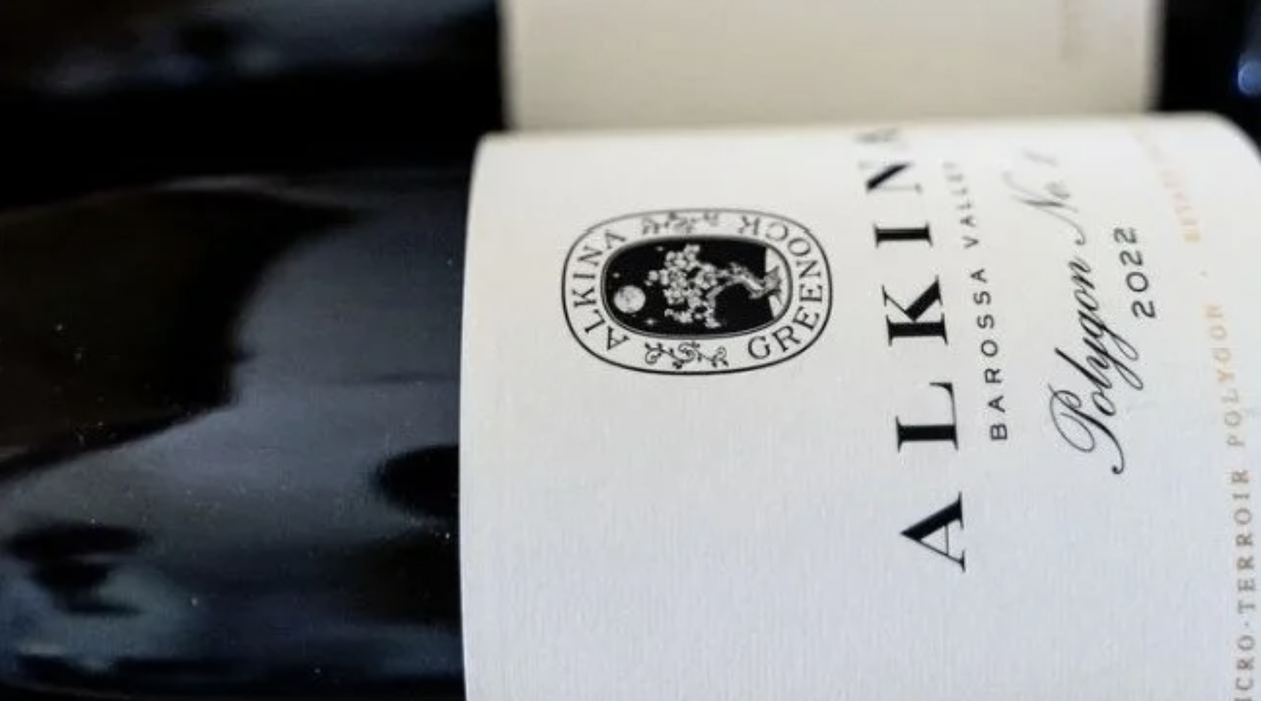 The Extraordinary Alkina Collection: From Australia's Best $35 Grenache to Some of the World's Finest Grenache