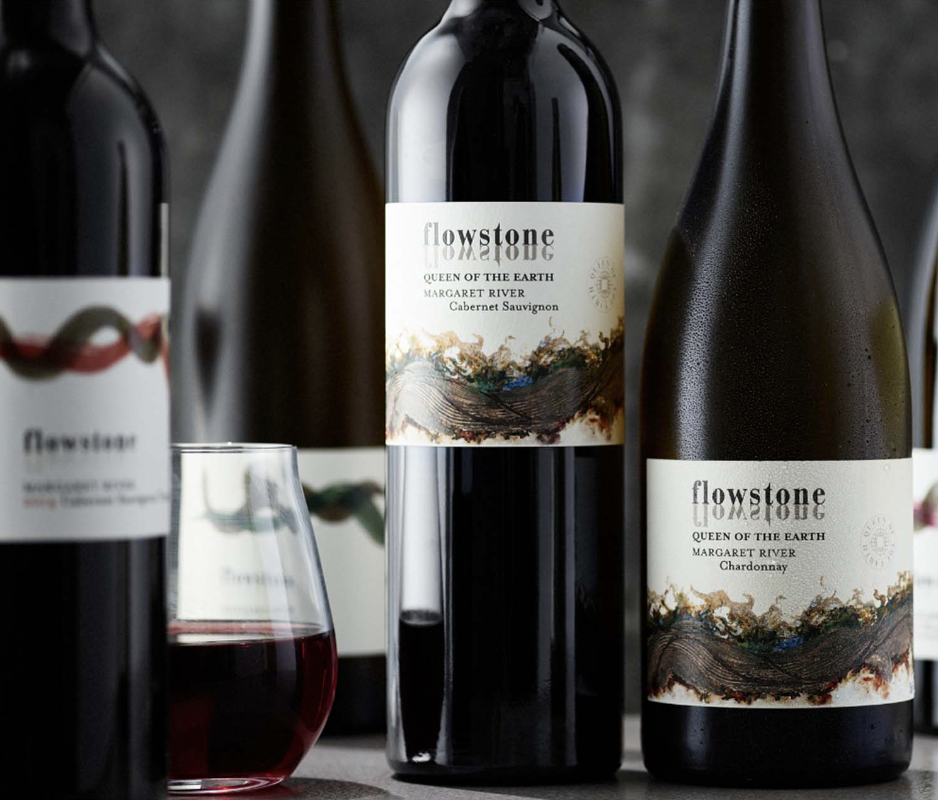 Flowstone: 5 Stars & Top Australian Wineries 2025