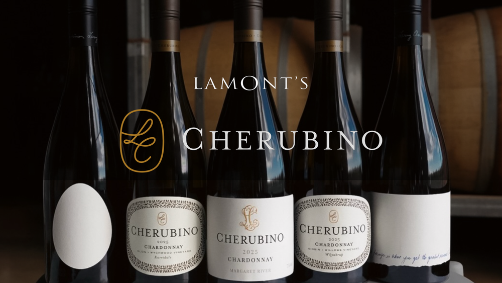 Cherubino: Meet the Maker