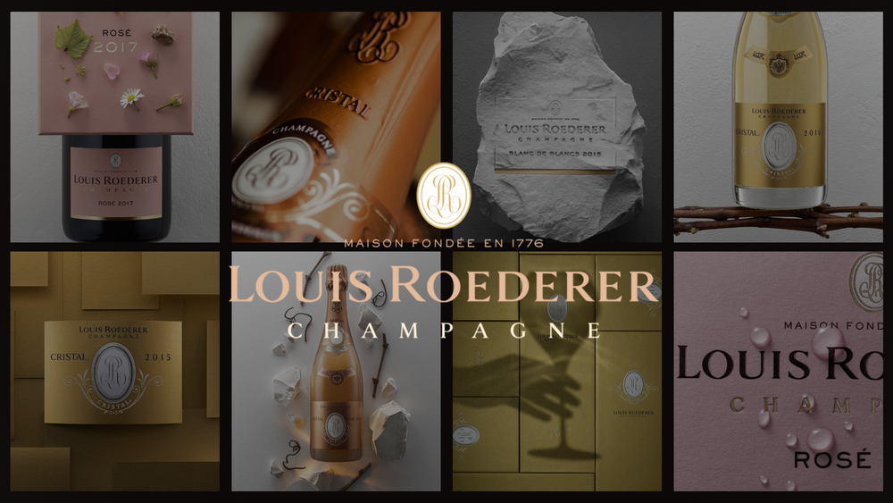 Louis Roederer’s 250th: The 2018 Cristal Launch