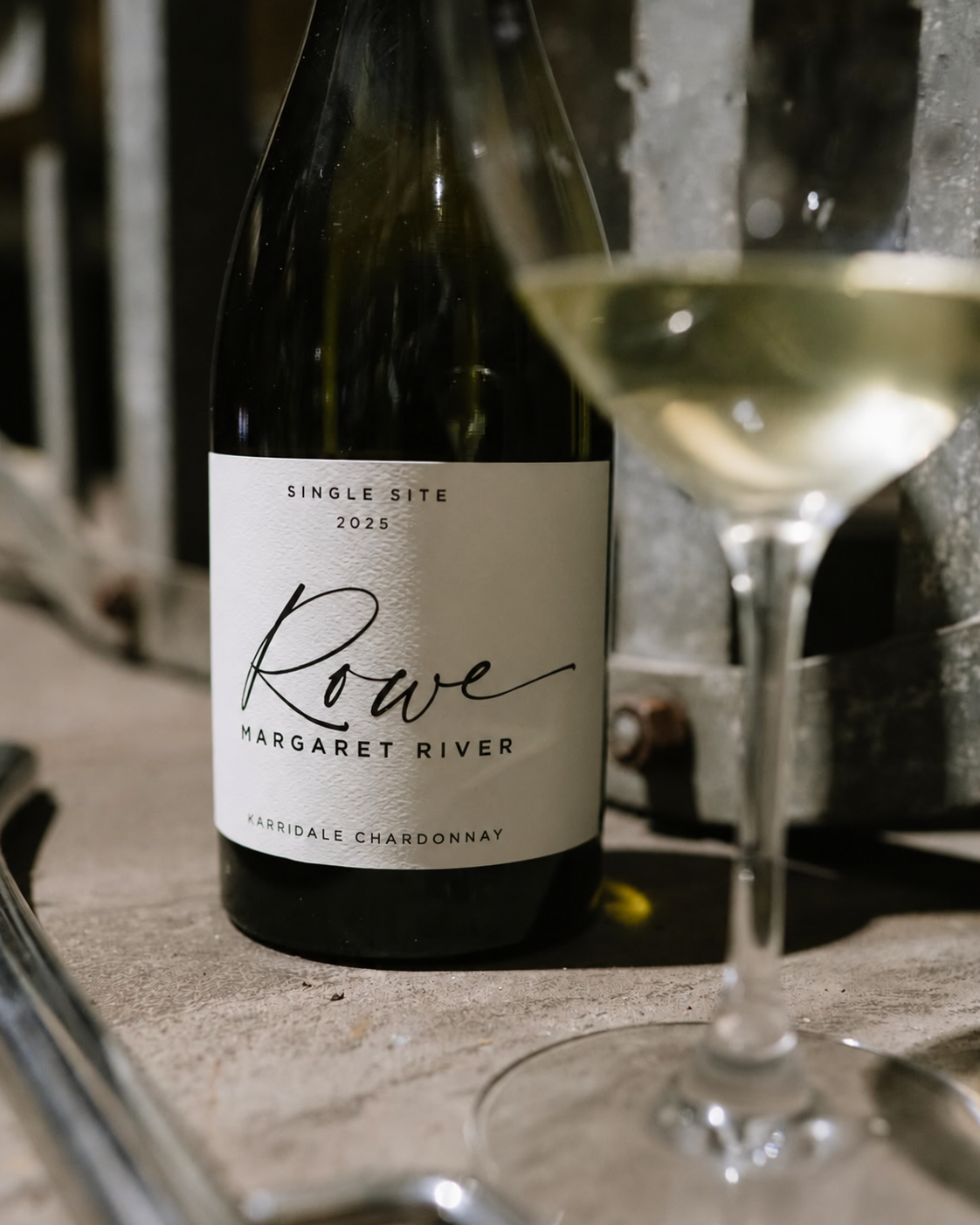 ROWE Wines Margaret River | Wilyabrup &amp; Karridale 2025 Launch Masterclass