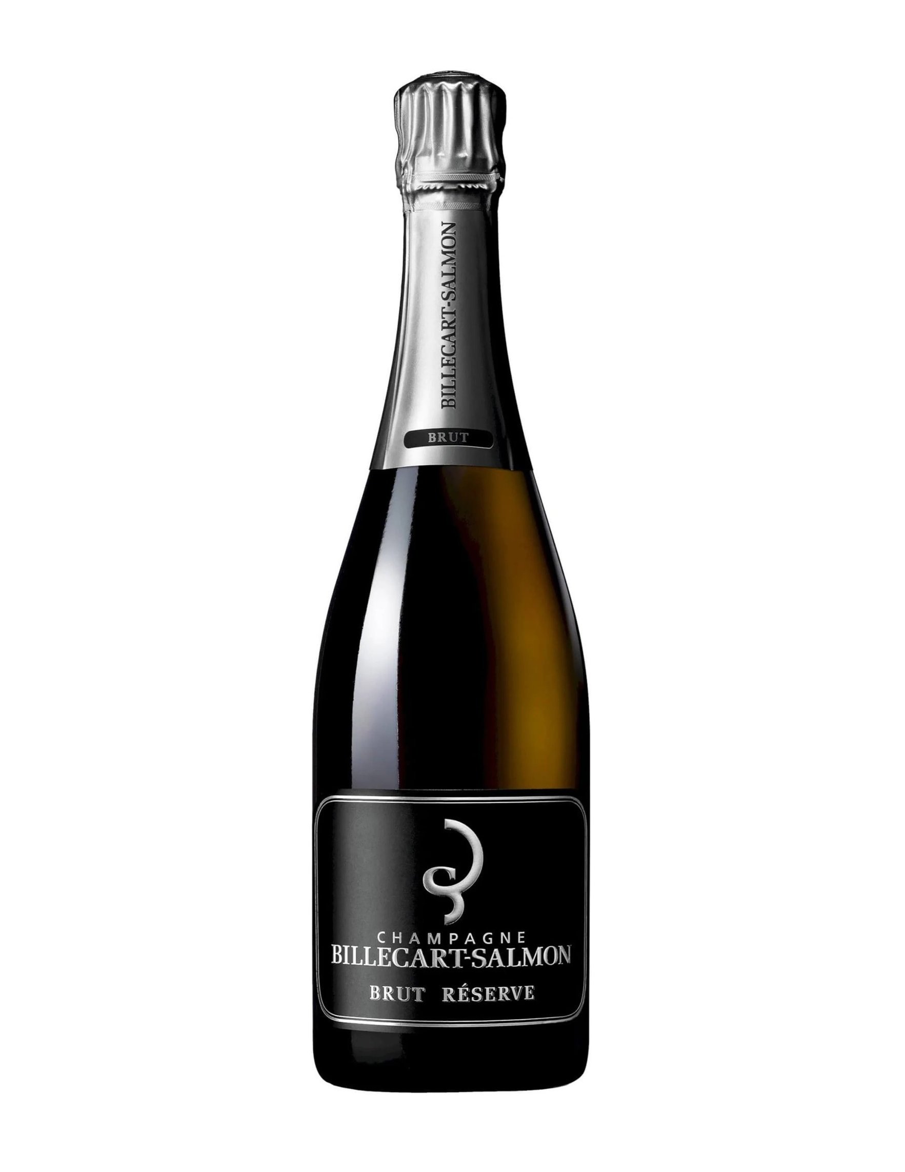 NV Billecart-Salmon Brut Reserve Champagne - Lamont's Wine Store Cottesloe