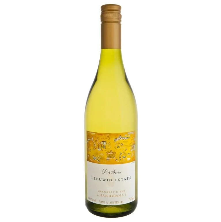 2007 Leeuwin Estate Museum ‘Art Series’ Chardonnay