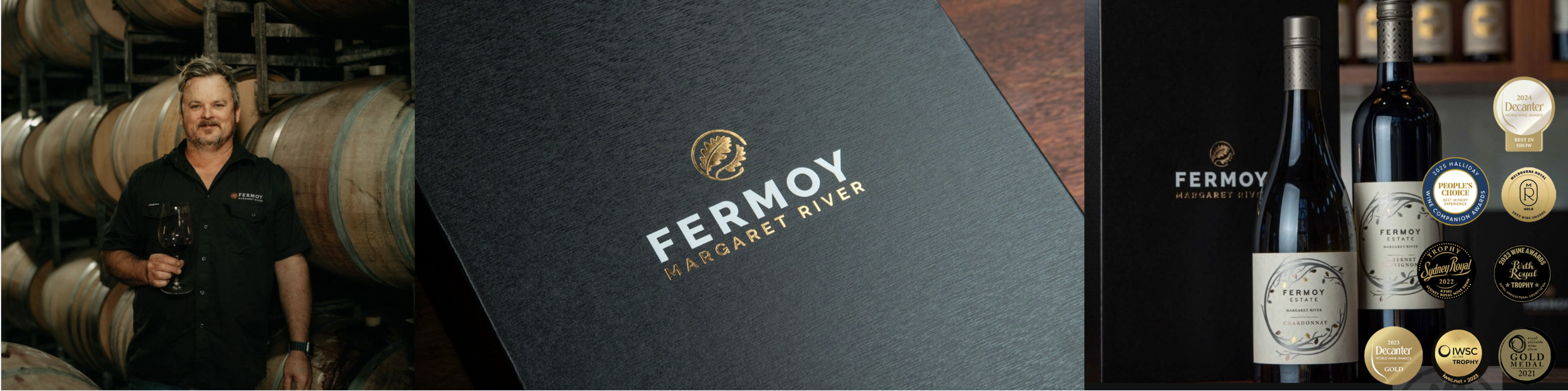 Fermoy Event Banner