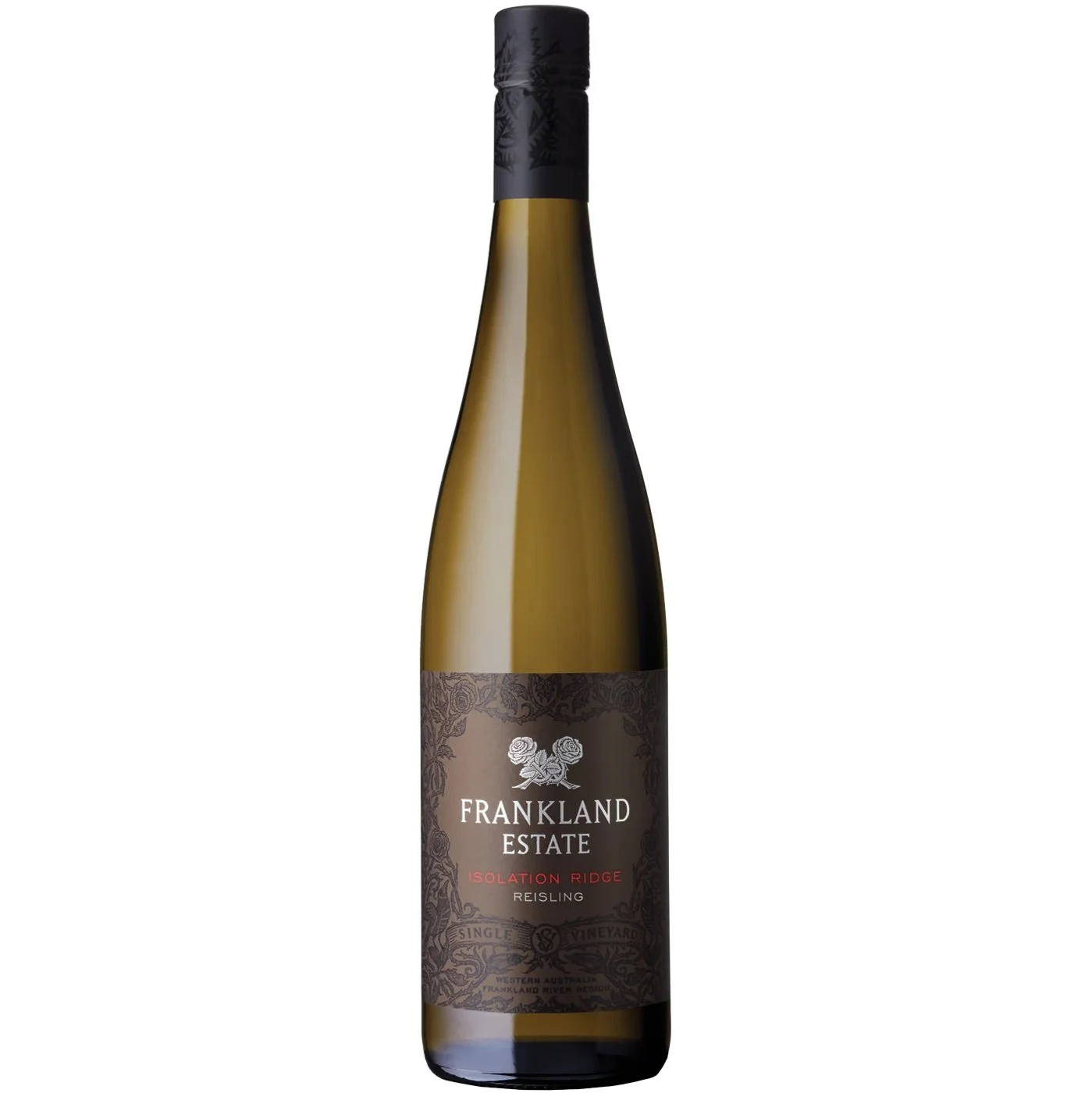 2022 Frankland Estate Isolation Ridge Riesling