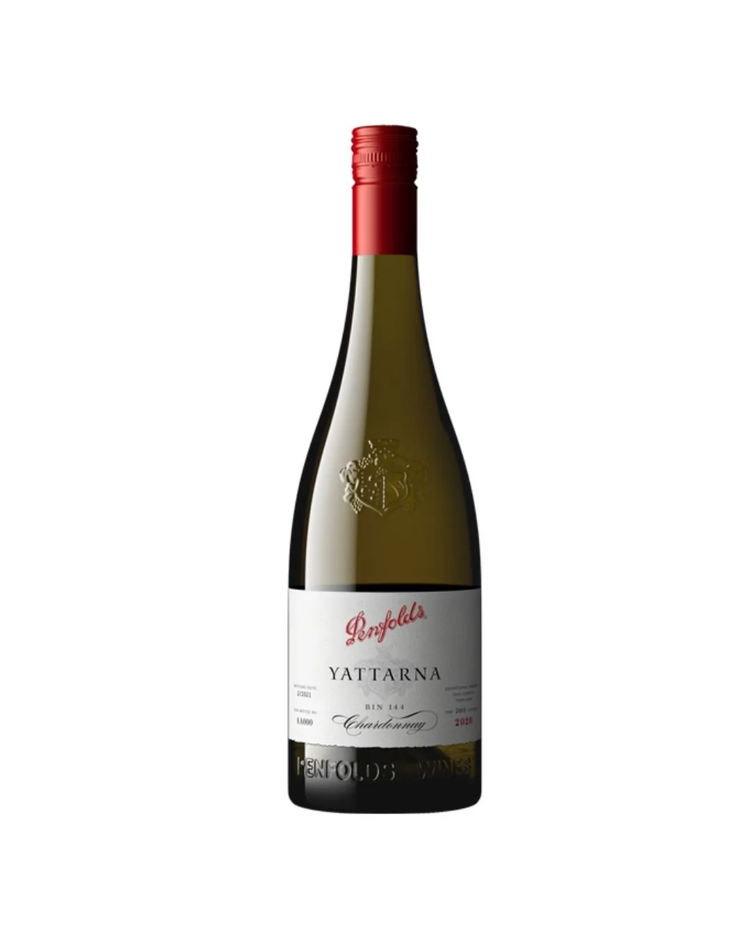 2022 Penfolds Bin 144 Yattarna Chardonnay