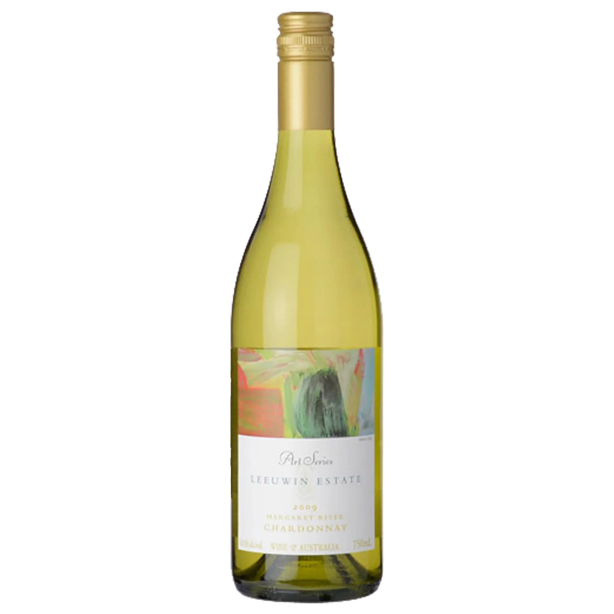 2009 Leeuwin Estate Museum ‘Art Series’ Chardonnay