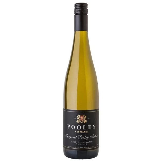 2022 Pooley Margaret Pooley Tribute Riesling