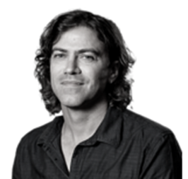 Lance Parking - Battles Winemaker