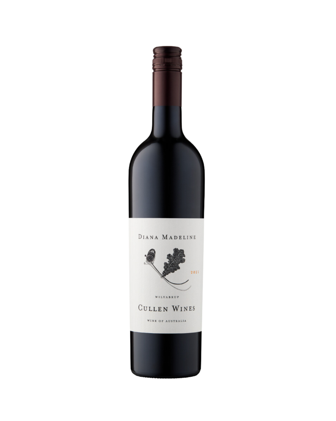 2021 Cullen Diana Madeline Cabernet Merlot