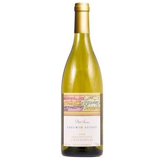 2004 Leeuwin Estate Museum ‘Art Series’ Chardonnay