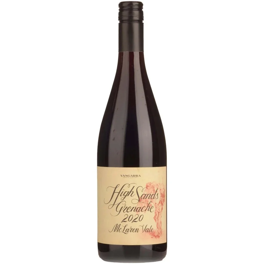 2021 Yangarra 'High Sands' Grenache