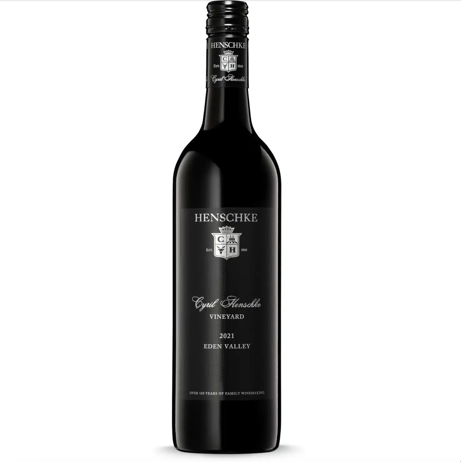 2021 Henschke Cyril Cabernet Sauvignon