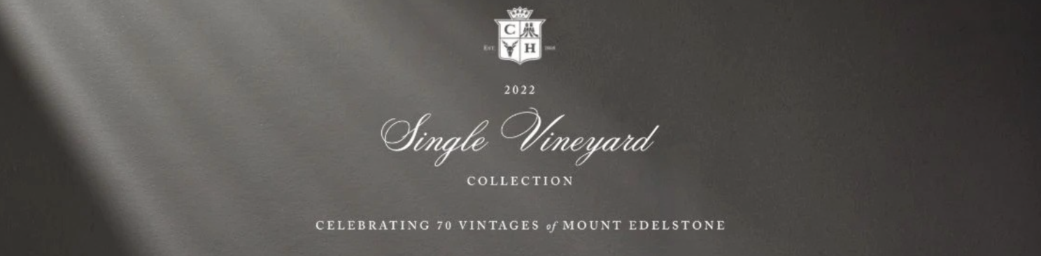 Henschke 2022 Single Vineyard Release Tasting Perth