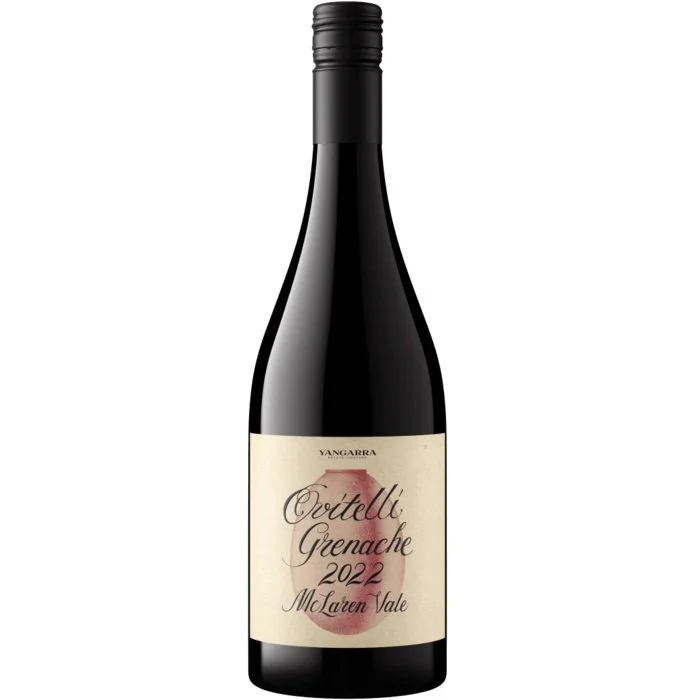 2022 Yangarra 'Ovitelli' Grenache