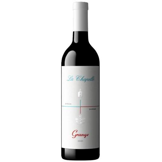 2021 Grange La Chapelle Syrah - Penfolds