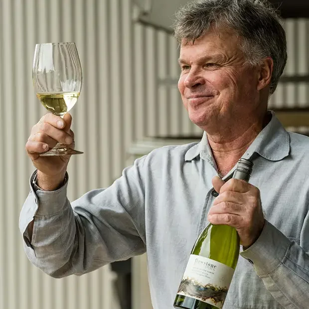 stuart pym flowstone wines