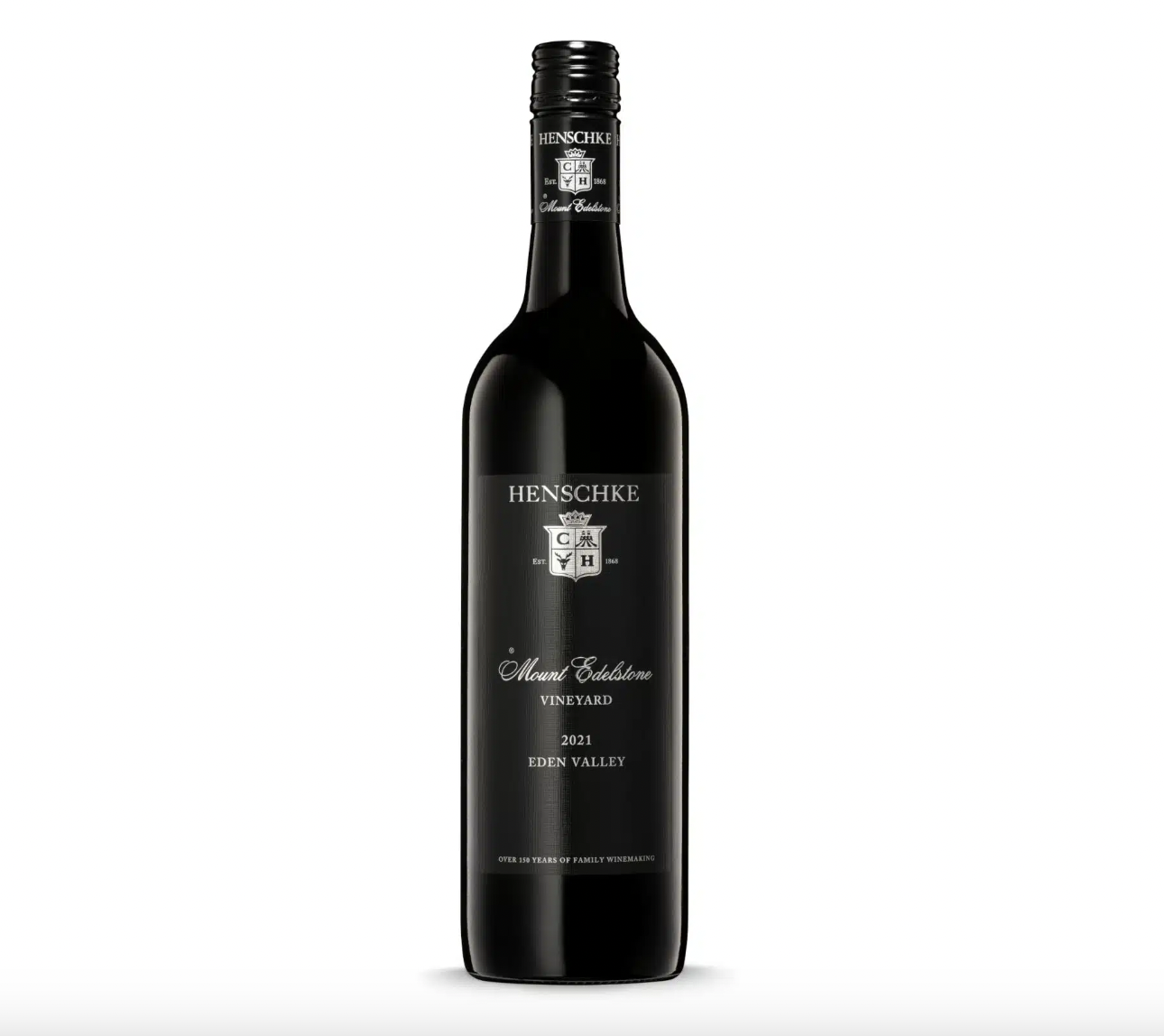 2021 Henschke Mount Edelstone Shiraz Collector's Box