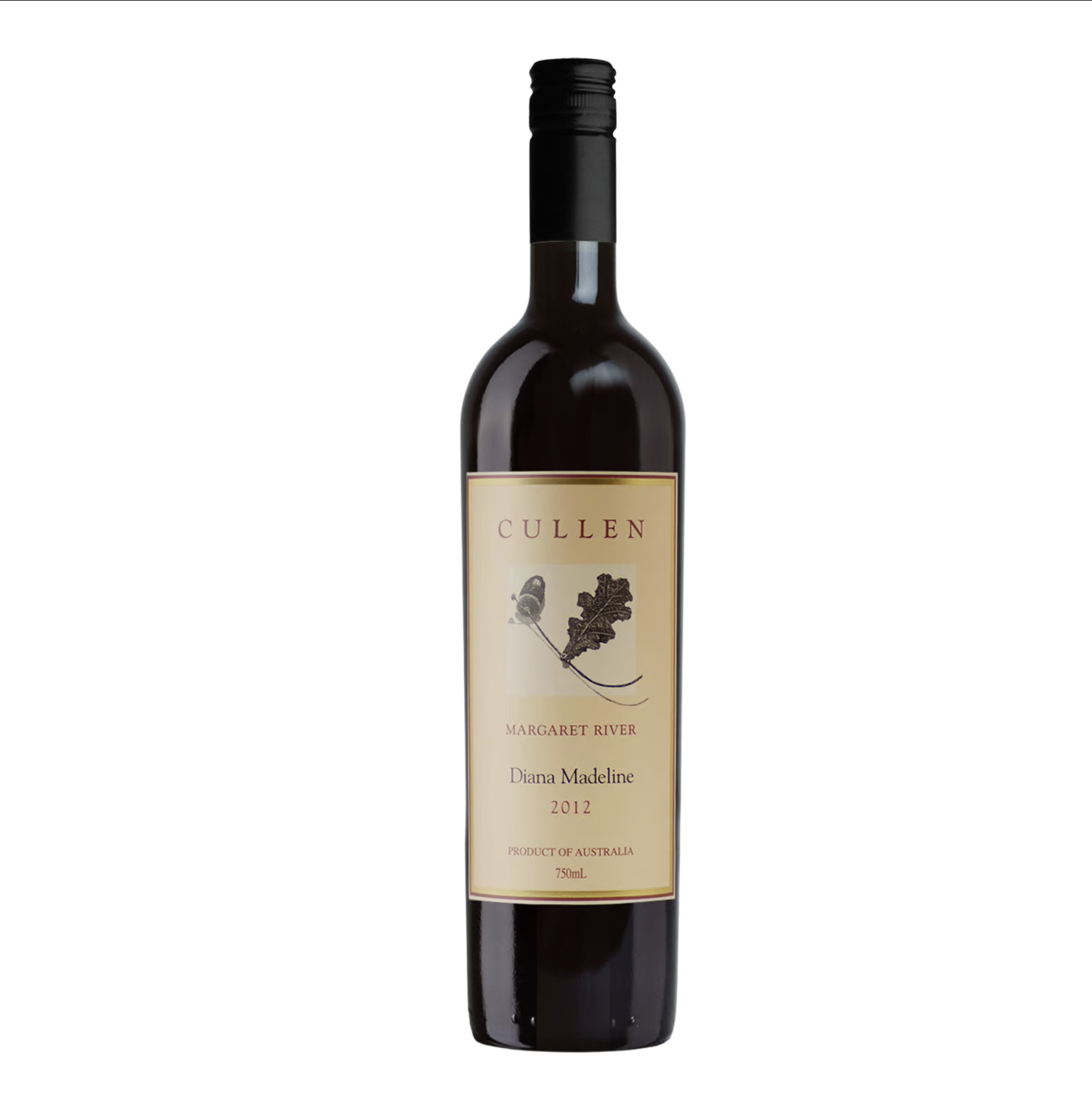 2012 Cullen Diana Madeline Cabernet Sauvignon - Lamont's Wine Store Cottesloe