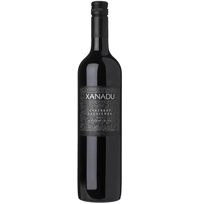 2020 Xanadu Premium Cabernet Sauvignon