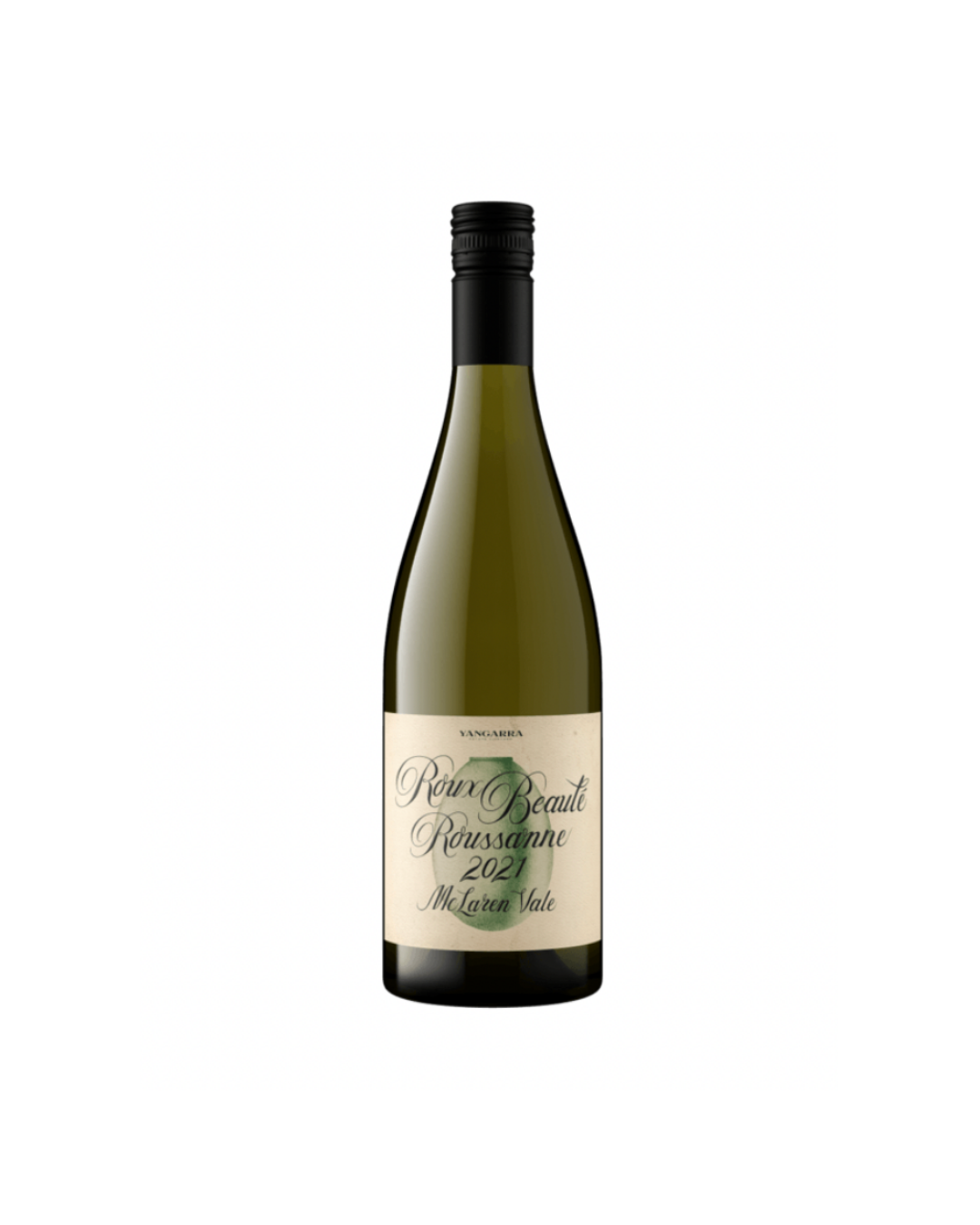 2021 Yangarra Roux Beaute Roussanne