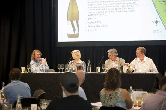 Frankland Estate International Riesling Semianr