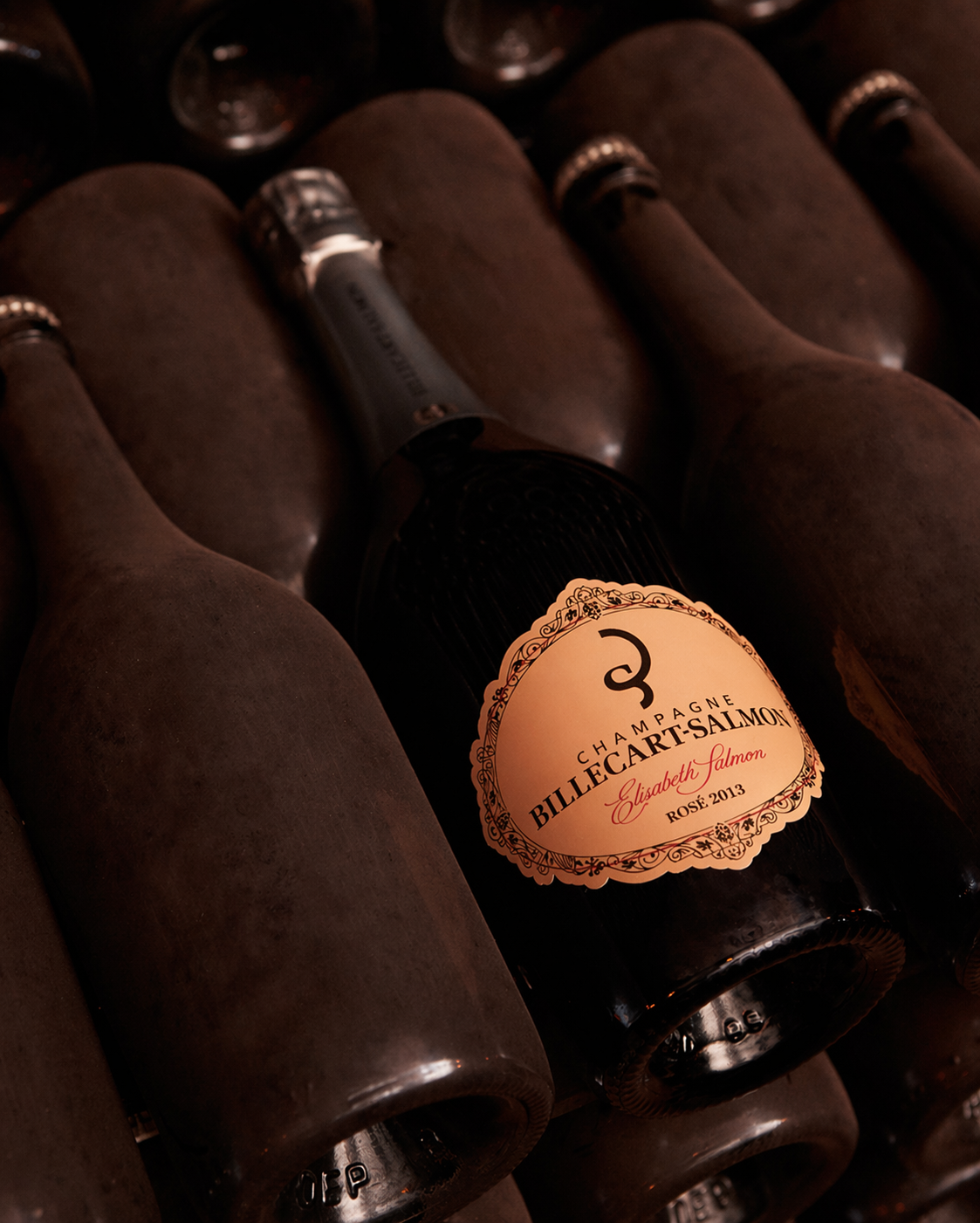 Billecart Salmon Elisabeth Salmon 2013