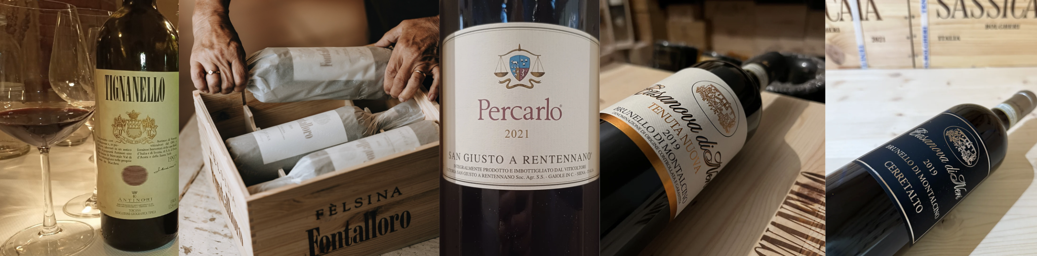 Defining Sangiovese 2026