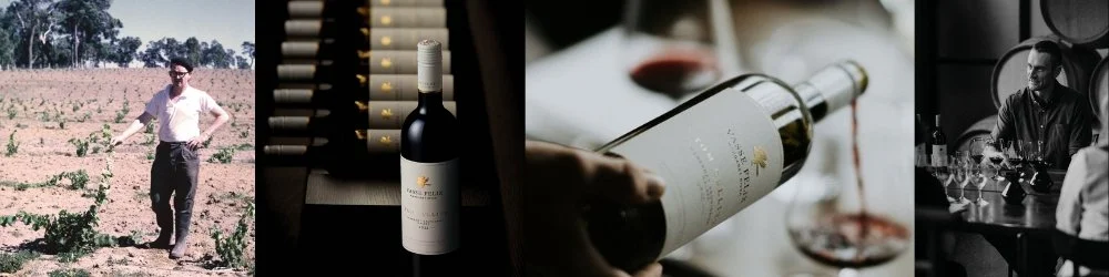 Vasse Felix: The 2023 Tom Cullity & 2025 New Release Chardonnays