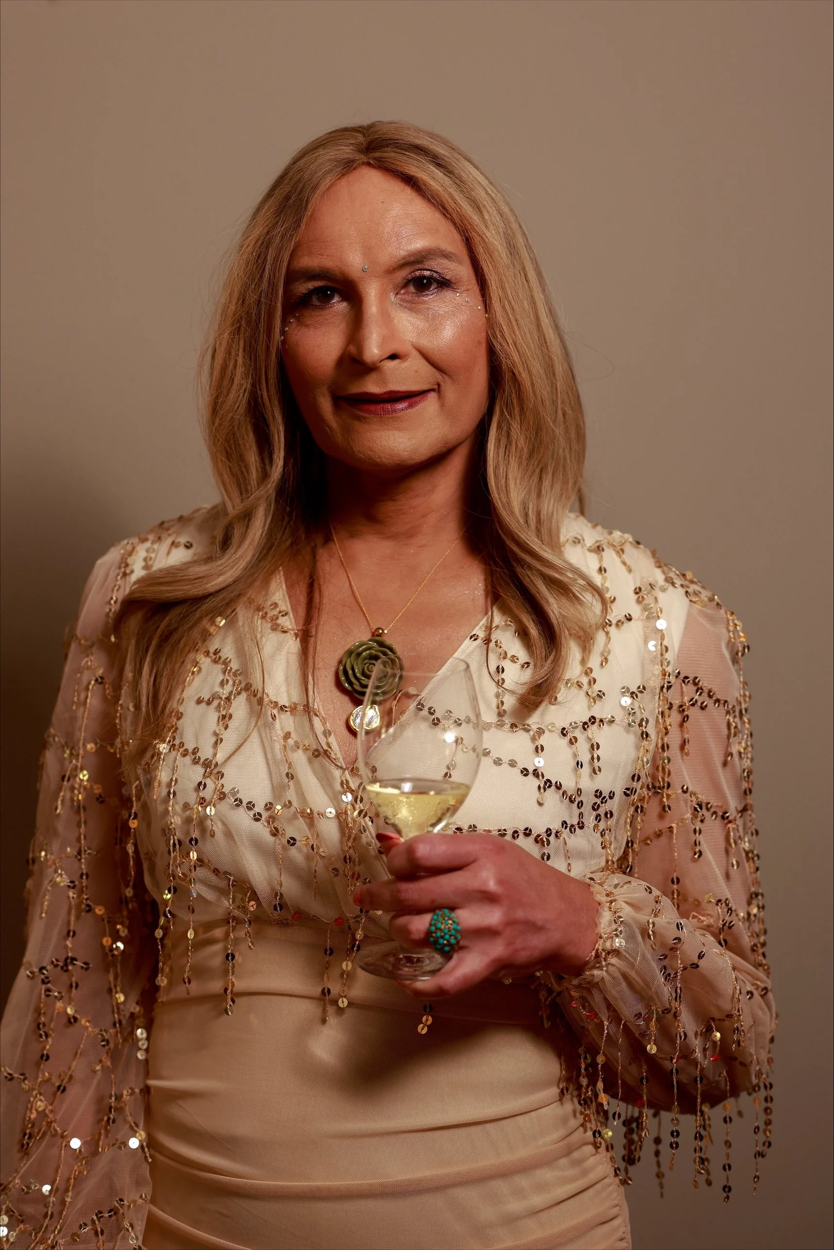 Yasmeen Jansen MW | Master of Wine