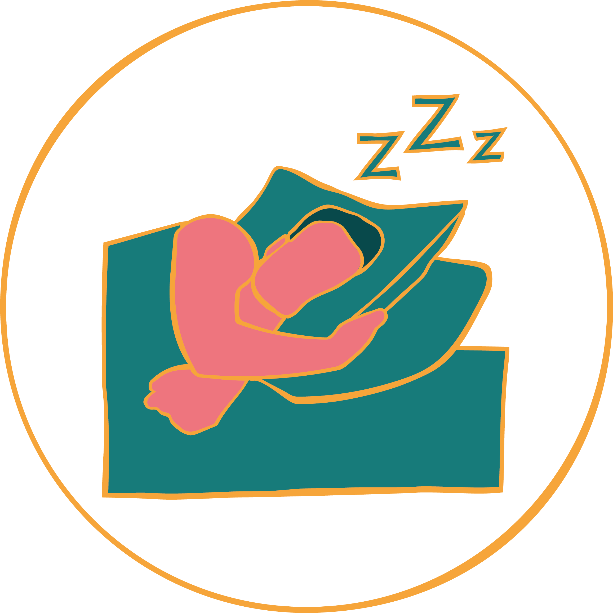 How Hypnotherapy Helps Sleep When Sleep Has Become Something You’re Trying to Control