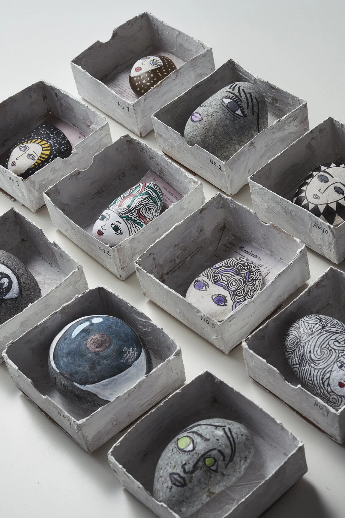 : CaLARTS Animation Accepted Portfolio