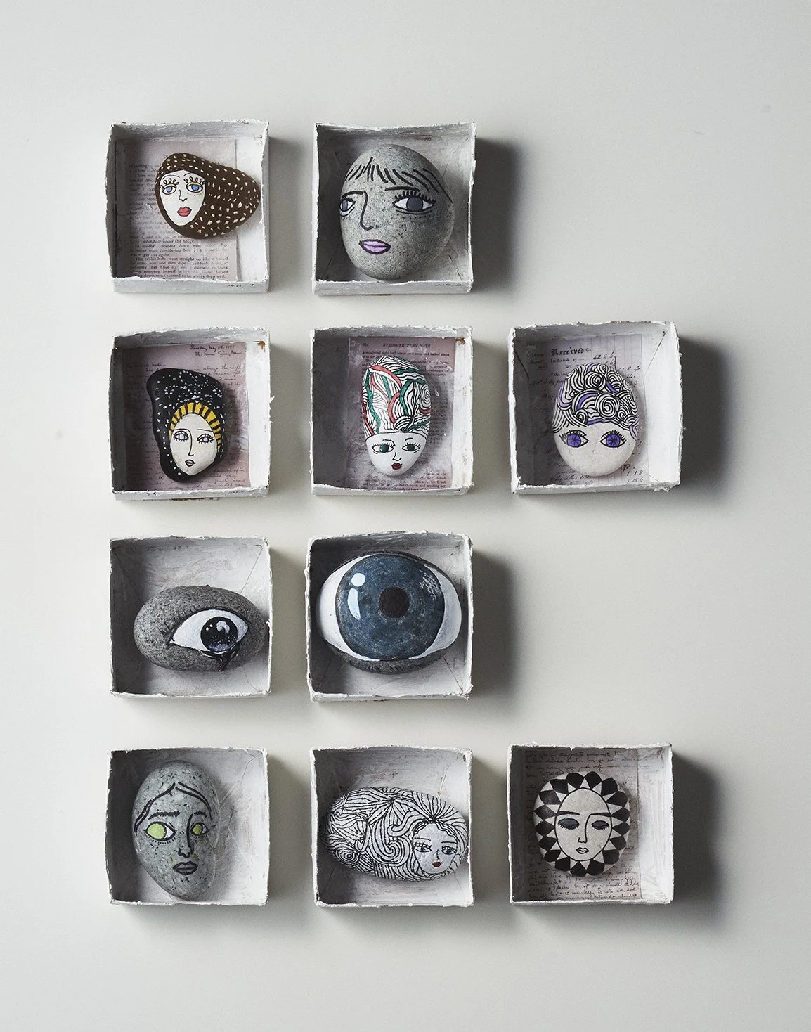 : CaLARTS Animation Accepted Portfolio