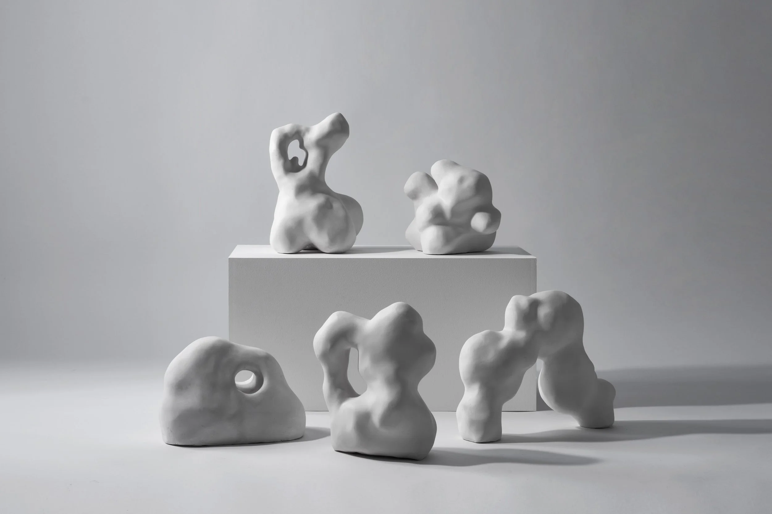 : Boston University Accepted Portfolio