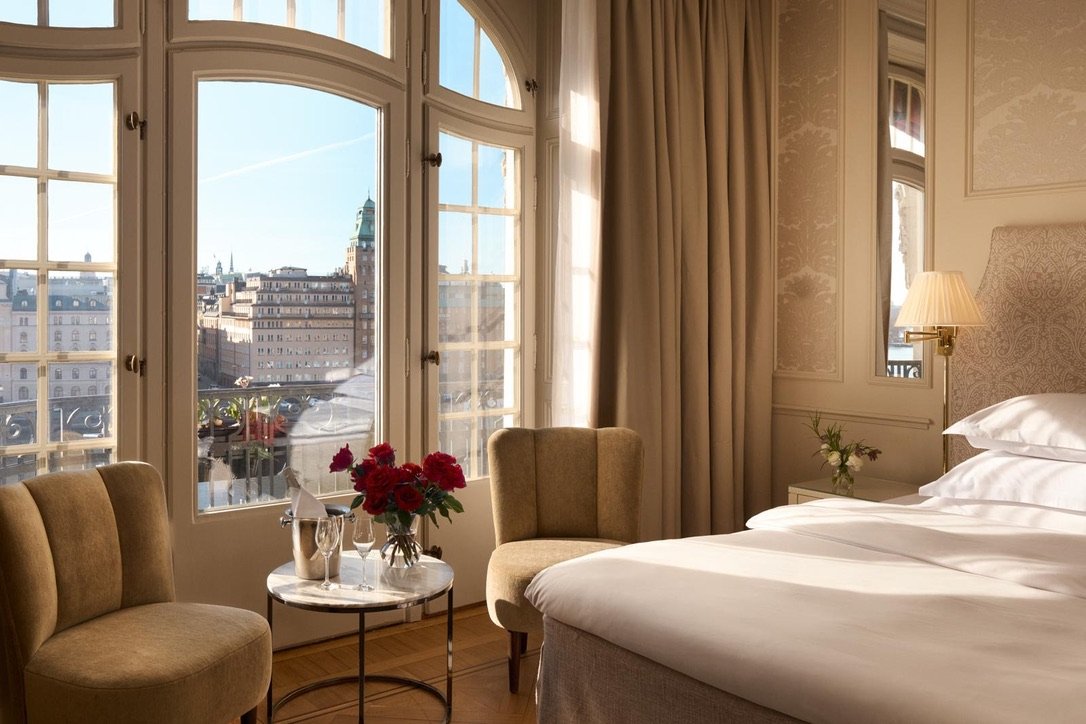 Hotel Diplomat - Boutique Hotel