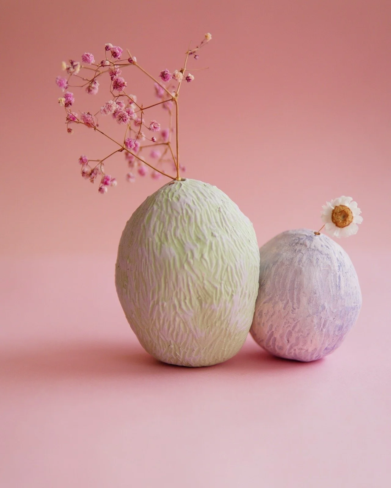 This piece is still available for sale! 😊 My online shop opens on January 31, so be sure to pop over and grab these if you&rsquo;re interested.

I love that these two need to lean on each other to stand&mdash;it&rsquo;s a beautiful reminder for me, 