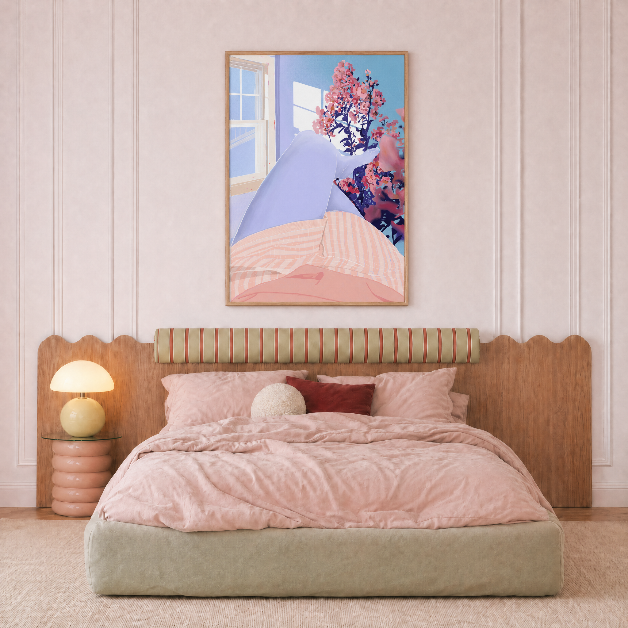 Artwork 4 - Mockup 3 - Bedroom pink.png