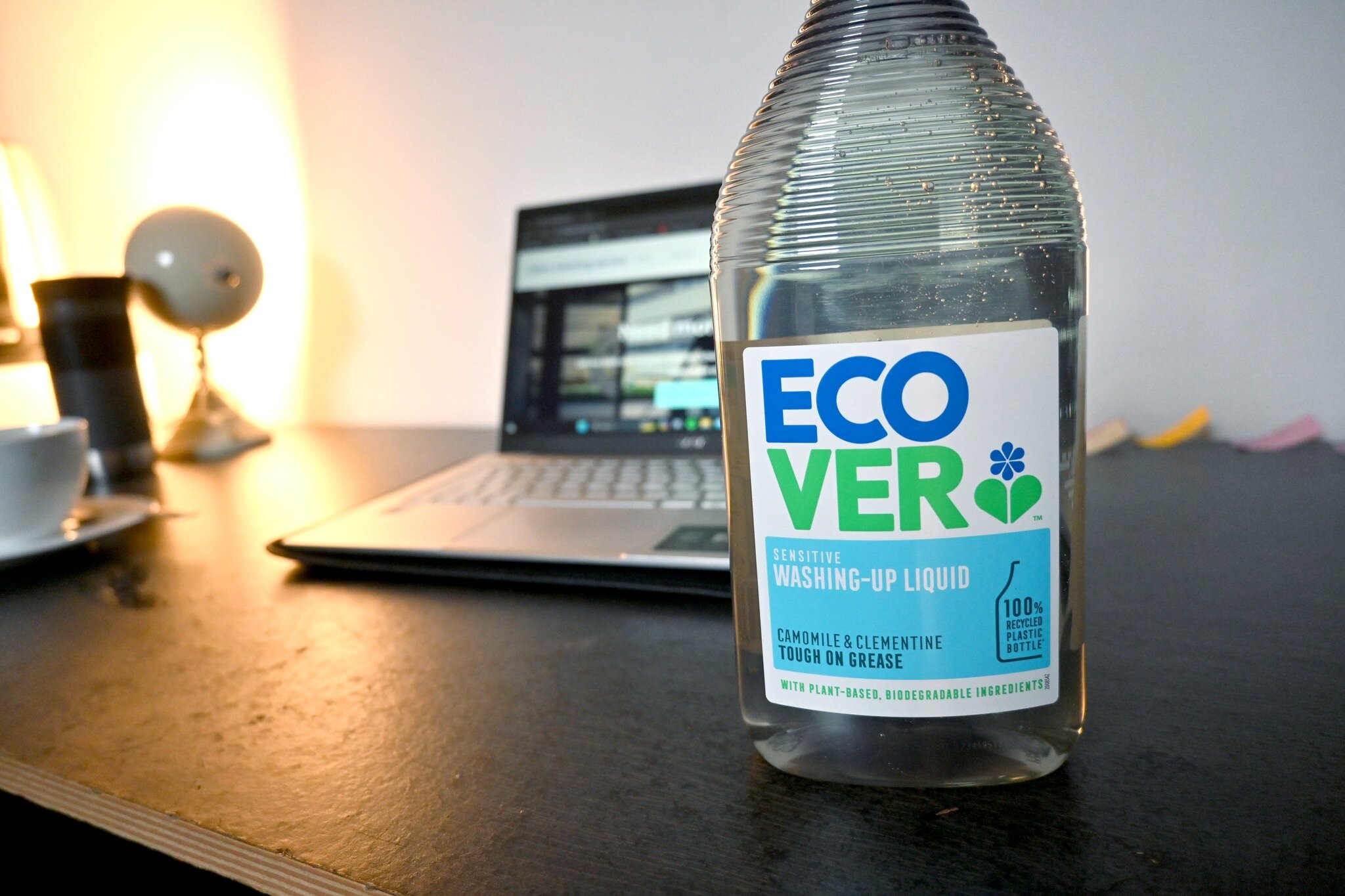 Very happy to announce&hellip; today begins the eventual integration of Eco-ver products 🎉🎊 They are quite expensive but because Ollie&rsquo;s cleaning service does things with everyone in mind and not just profits, it&rsquo;s worth it! 

My custom