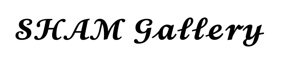 SHAM Gallery