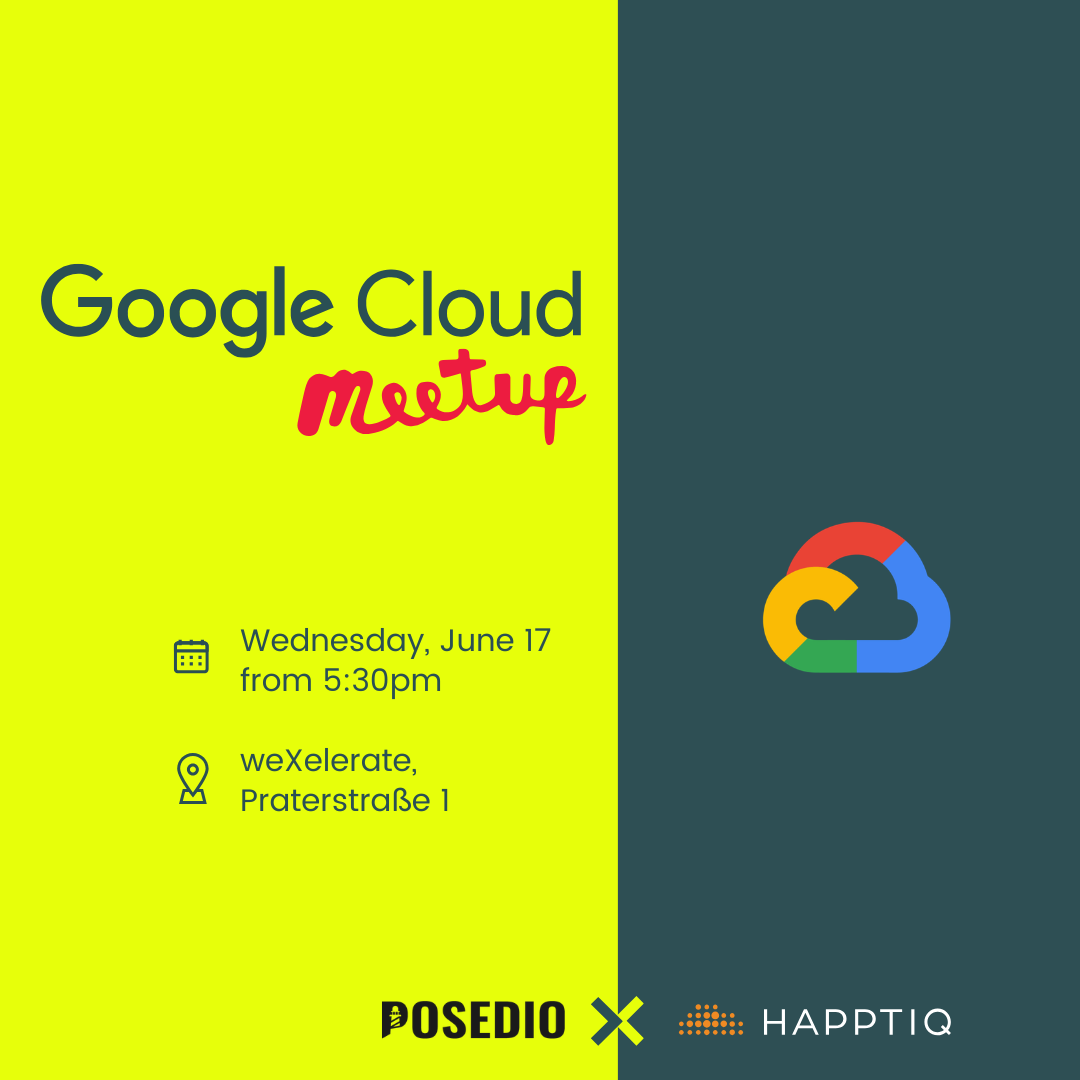 37. Google Cloud Meetup