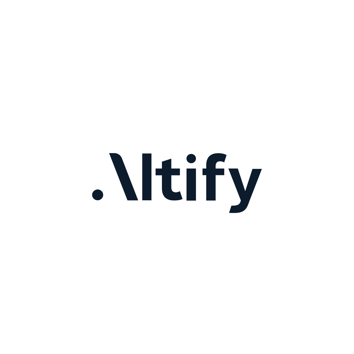 Altify: The Expert in Your Pocket - Democratizing Financial Intelligence for 80,000+ Investors 