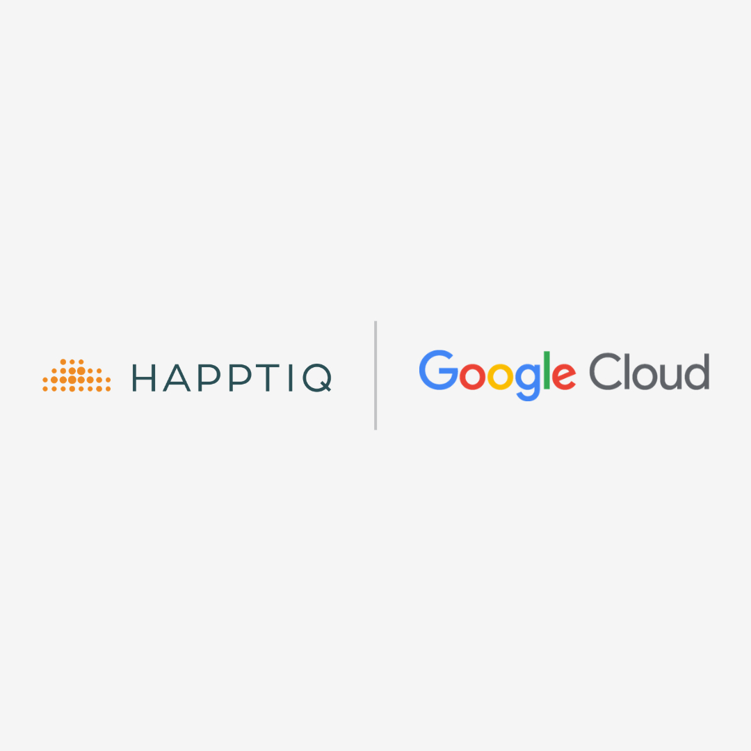 Google Cloud Reselling — happtiq