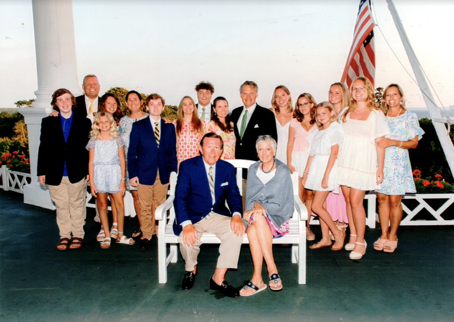 Taylor Automotive Family Donates $1 Million for Cancer Research | Mature Living