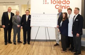 The Taylor Cancer Research Center to Benefit All Area Cancer Patients | The Sojourner’s Truth