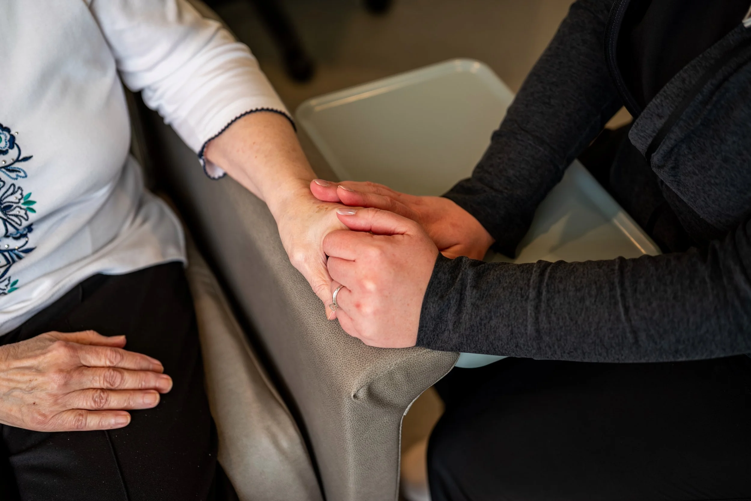 TCRC Clinical Trial Participant Shows Strong Response to Personalized Precision Therapy