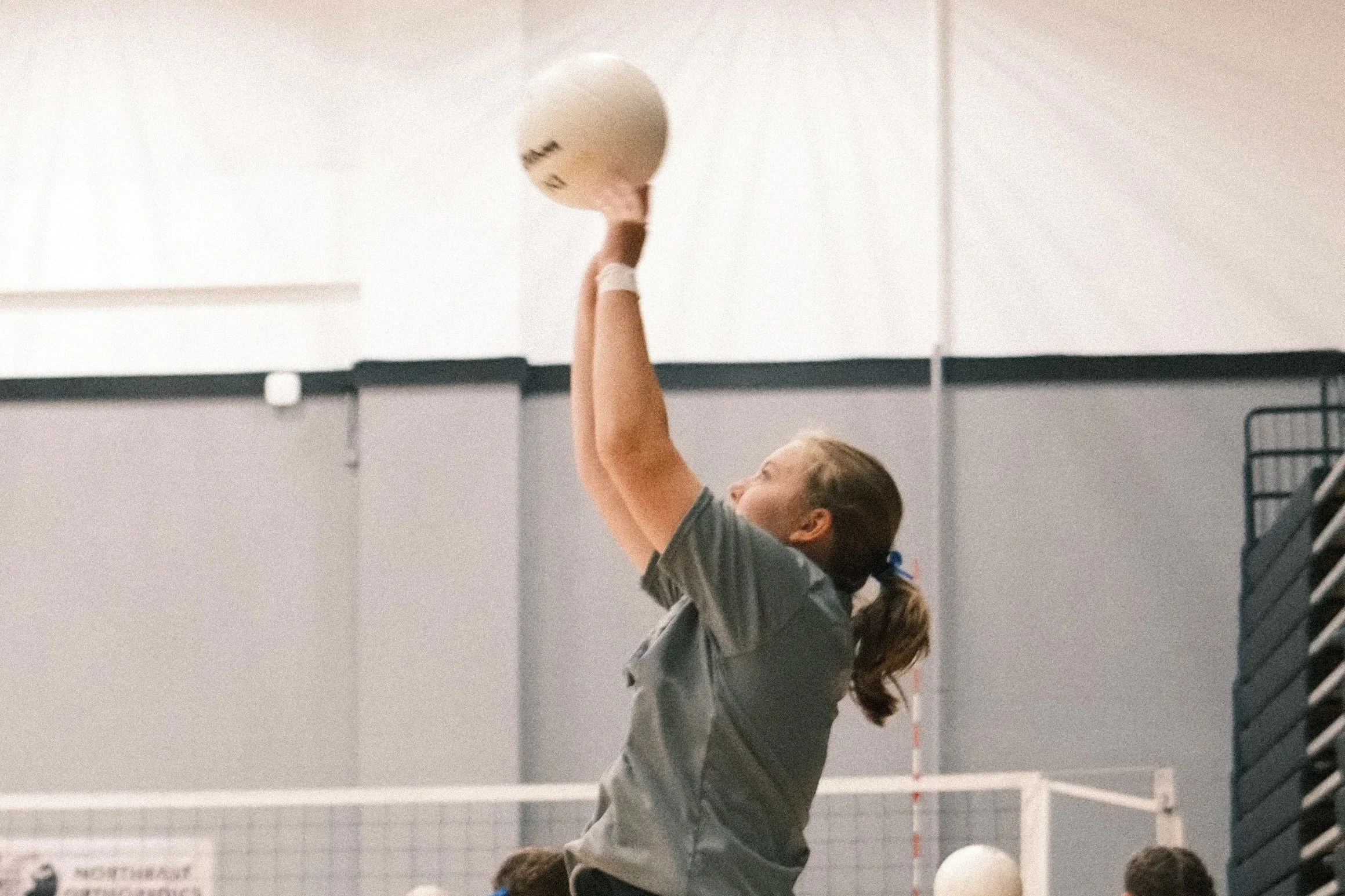 Volleyball