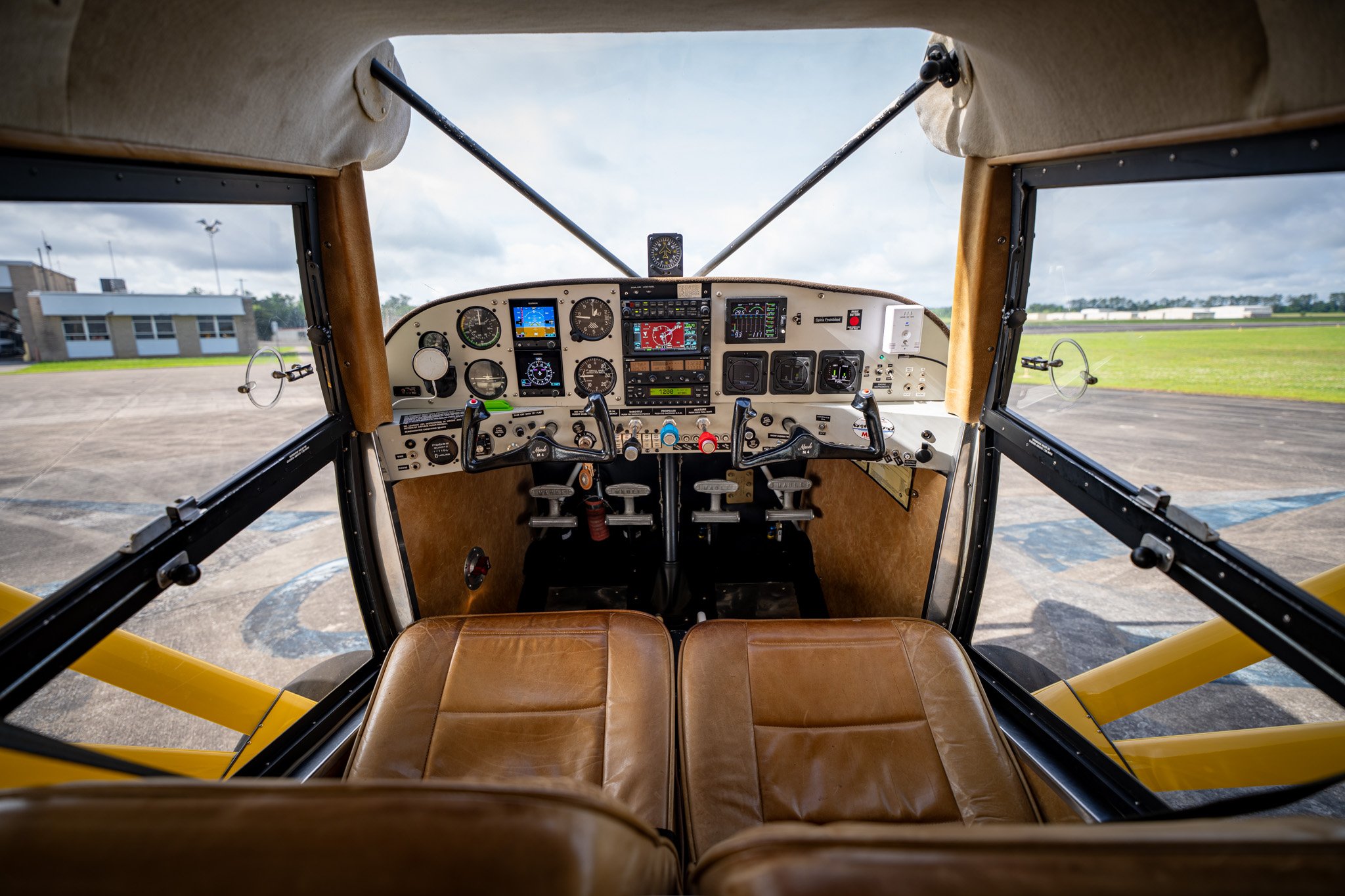 Maule N19WX-19.jpg
